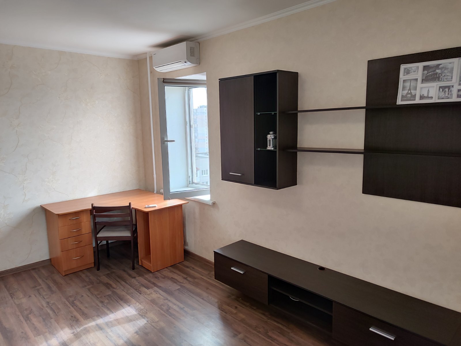 Продаж 1-кімнатної квартири 43 м², Левитана вул.