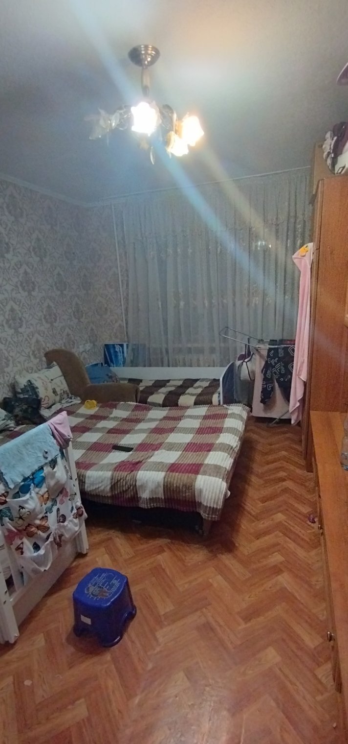 Продажа 1-комнатной квартиры 29 м², Полесская ул., 12