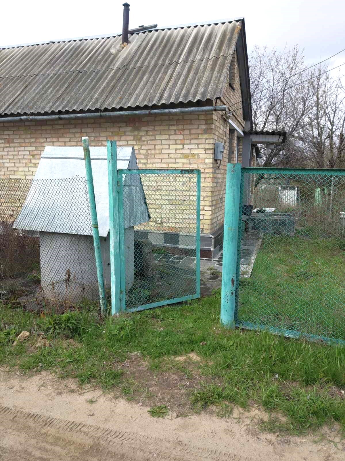 Продажа дачи 42 м²