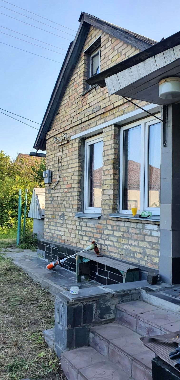 Продажа дачи 42 м²