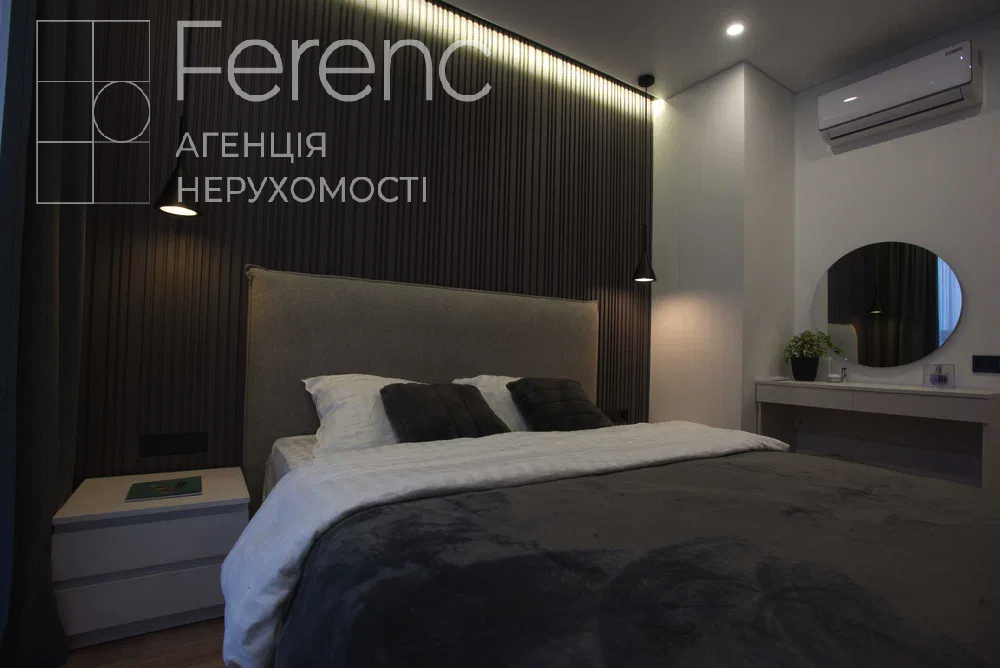 Продаж 2-кімнатної квартири 60 м², Тернопільська вул.