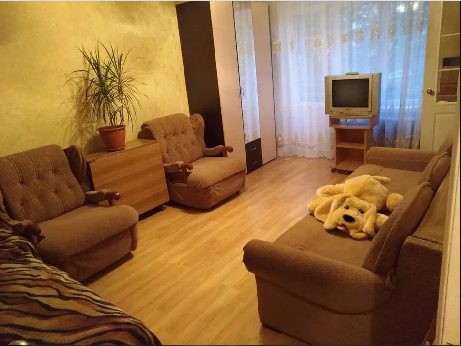 Оренда 1-кімнатної квартири 31 м², Михайла Драгоманова вул., 64