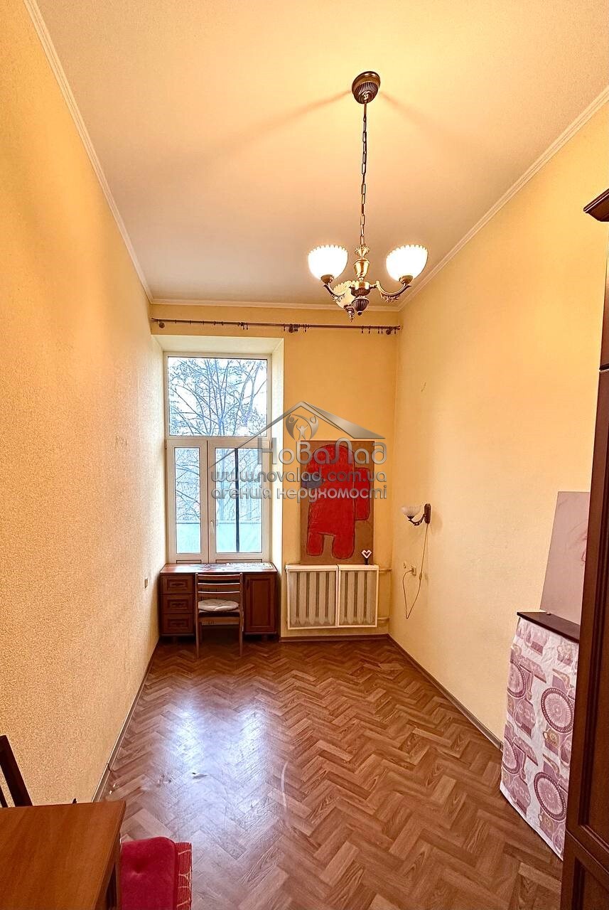 Продаж 3-кімнатної квартири 78 м², Петра Болбочана вул., 4
