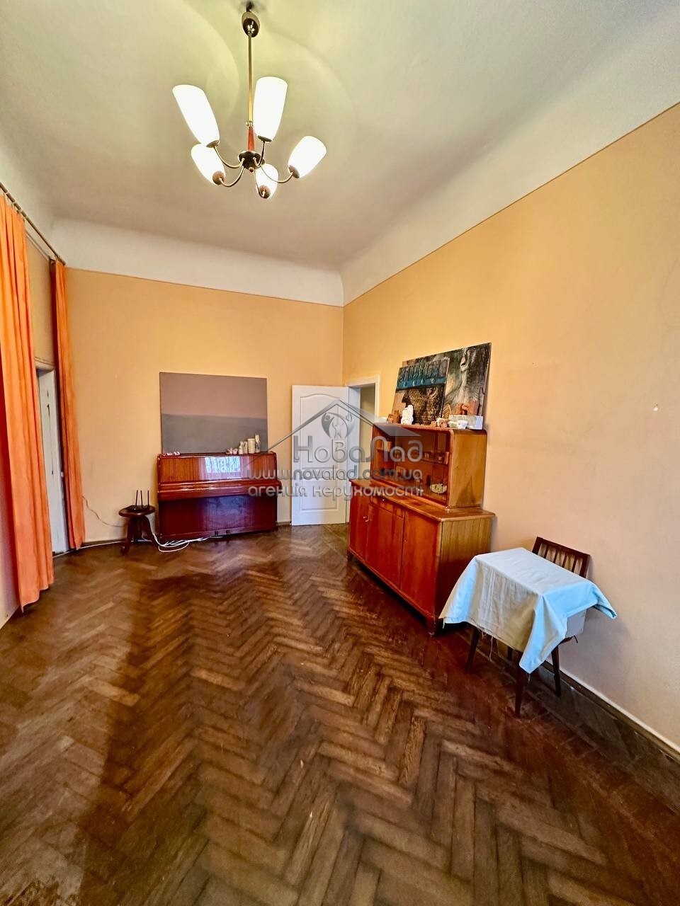 Продаж 3-кімнатної квартири 78 м², Петра Болбочана вул., 4