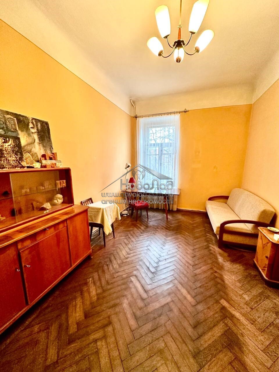Продаж 3-кімнатної квартири 78 м², Петра Болбочана вул., 4