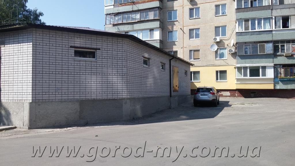 Продаж приміщення вільного призначення 750 м², Панікахи вул.