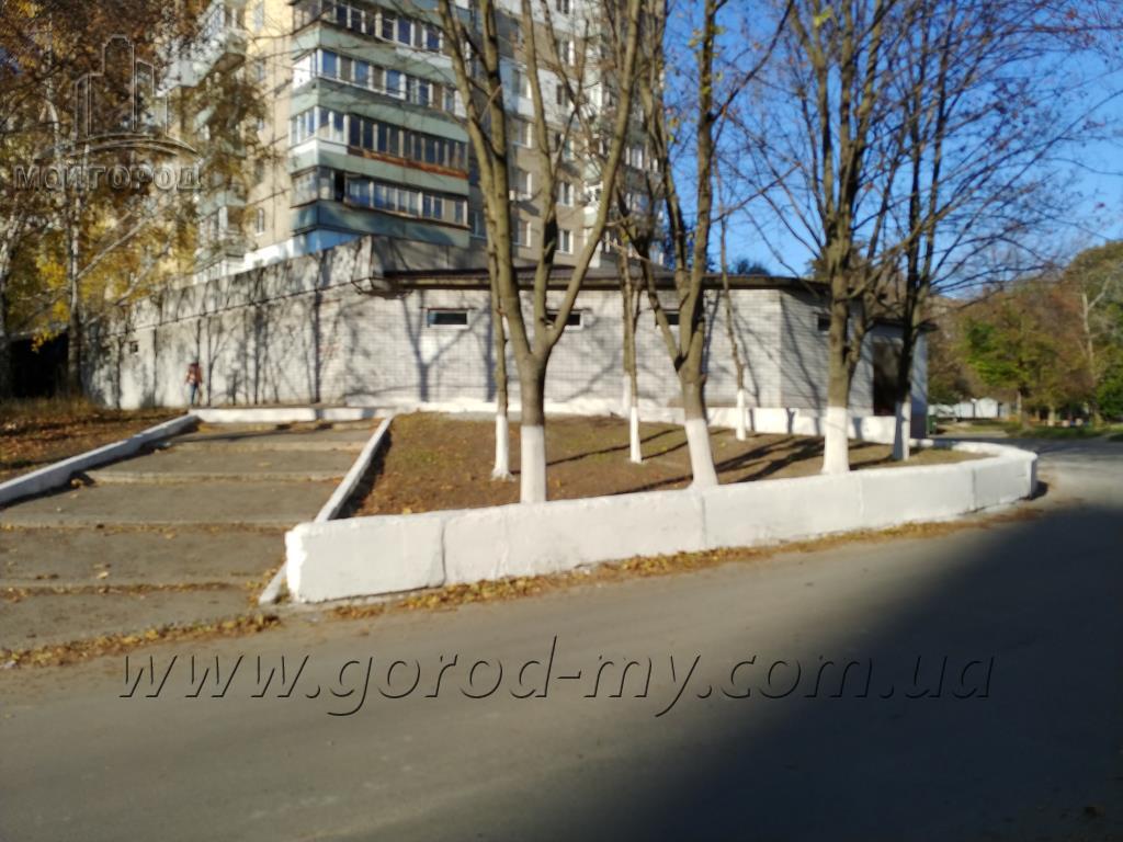 Продаж приміщення вільного призначення 750 м², Панікахи вул.