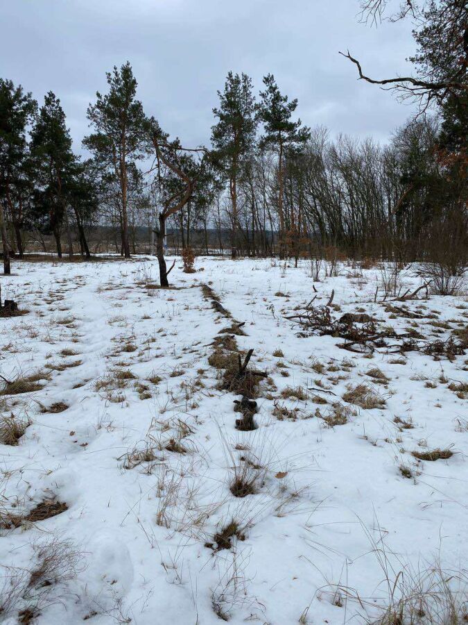 Продажа участка для индивидуального жилого строительства 5 соток, Луговая ул.