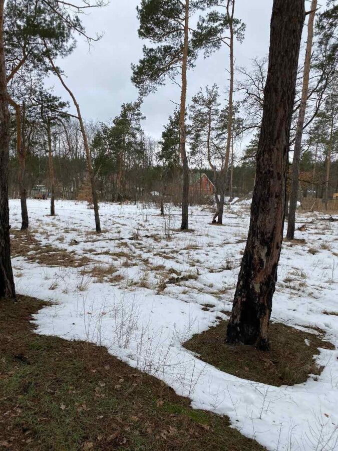 Продажа участка для индивидуального жилого строительства 5 соток, Луговая ул.