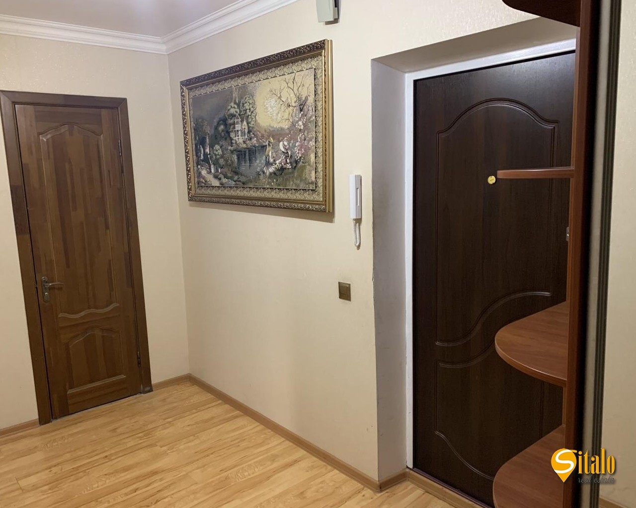 Продажа 2-комнатной квартиры 58 м², Василия Стуса ул., 28