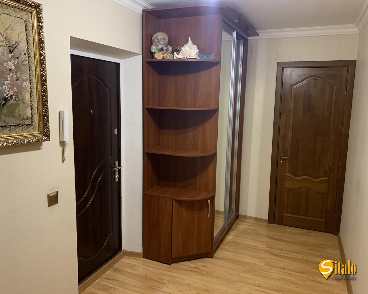 Продаж 2-кімнатної квартири 58 м², Василя Стуса вул., 28