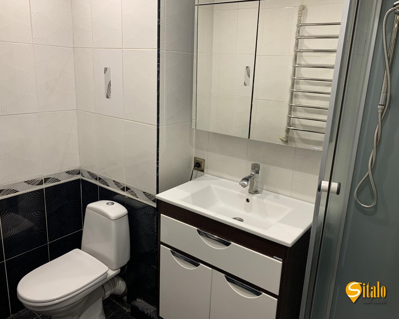 Продажа 2-комнатной квартиры 58 м², Василия Стуса ул., 28