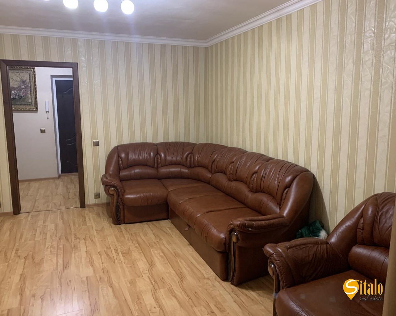 Продаж 2-кімнатної квартири 58 м², Василя Стуса вул., 28