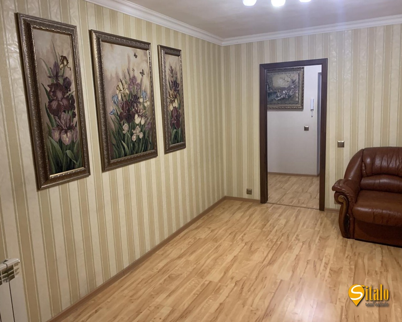 Продаж 2-кімнатної квартири 58 м², Василя Стуса вул., 28