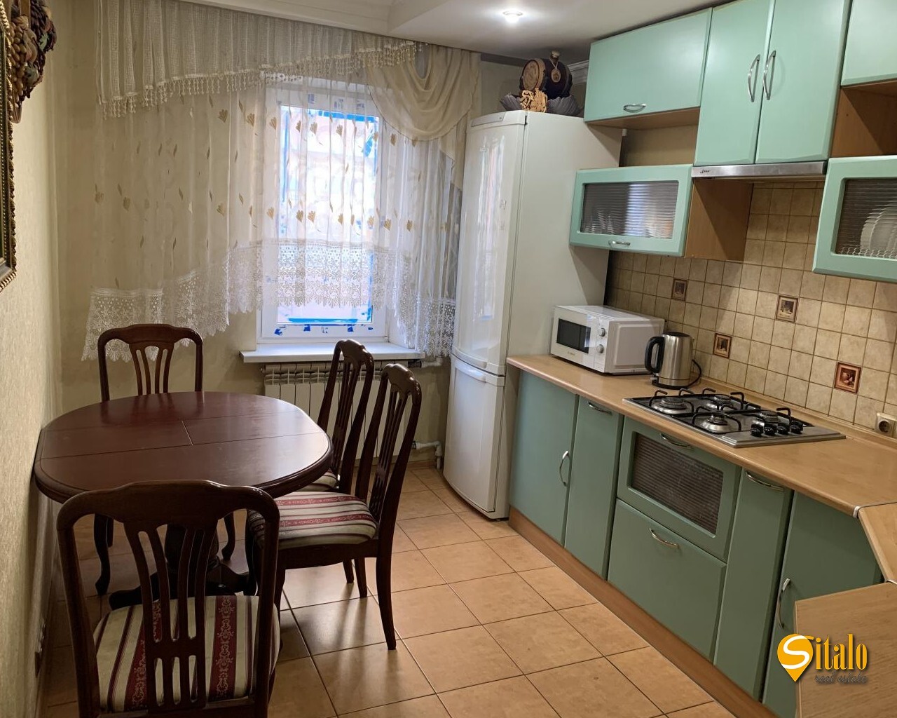 Продаж 2-кімнатної квартири 58 м², Василя Стуса вул., 28