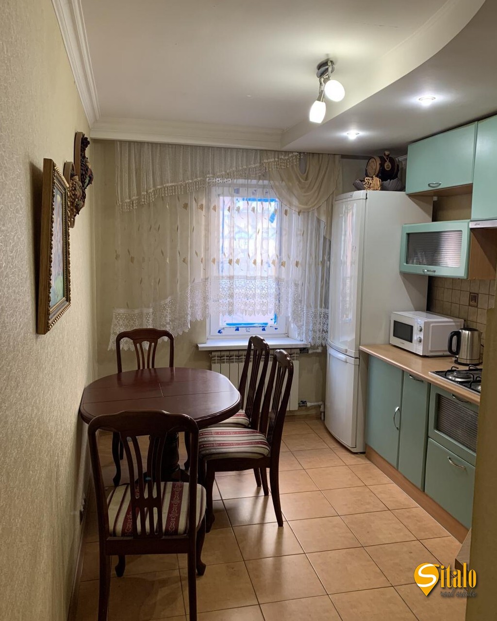 Продаж 2-кімнатної квартири 58 м², Василя Стуса вул., 28