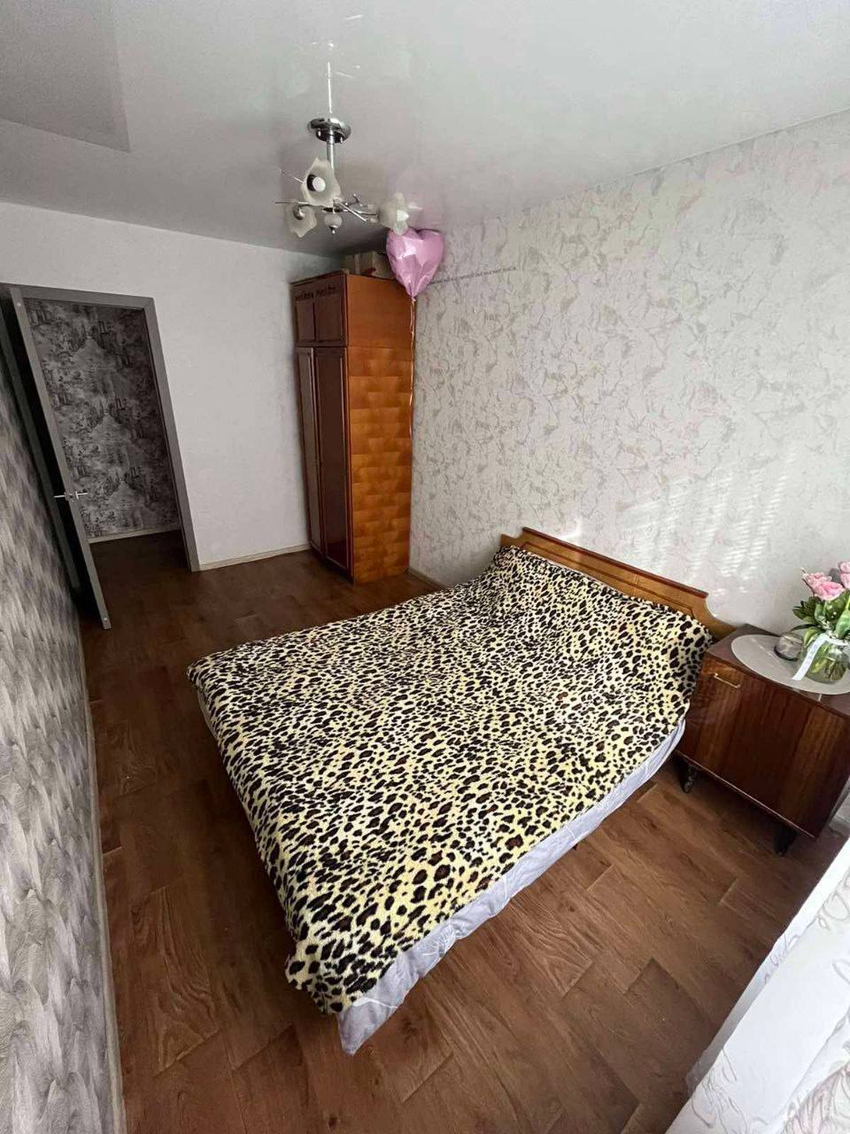 Продажа 2-комнатной квартиры 44.8 м², Ахтырская ул.