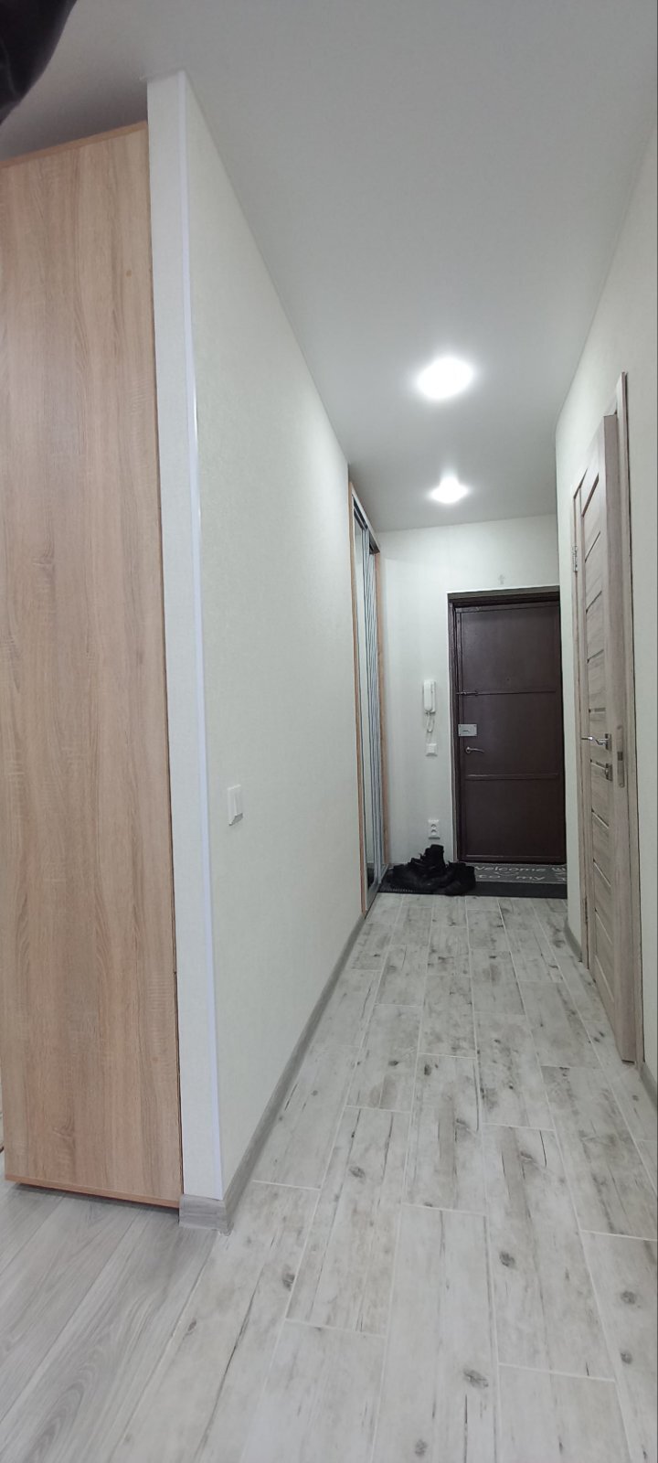 Аренда 1-комнатной квартиры 39 м², Староказацкая ул., 70