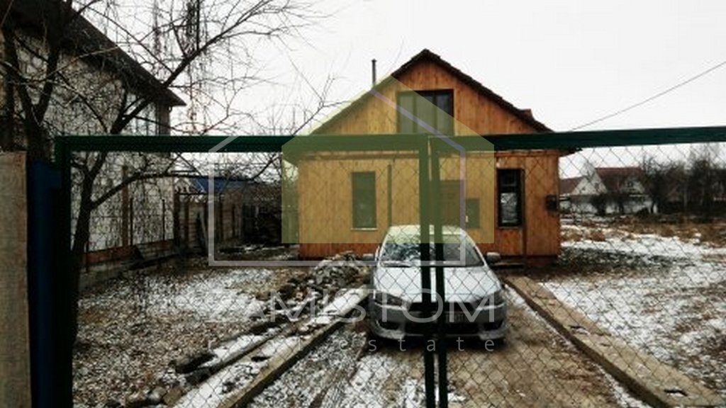 Продажа дома 77 м²