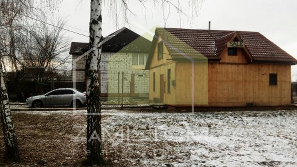 Продажа дома 77 м²