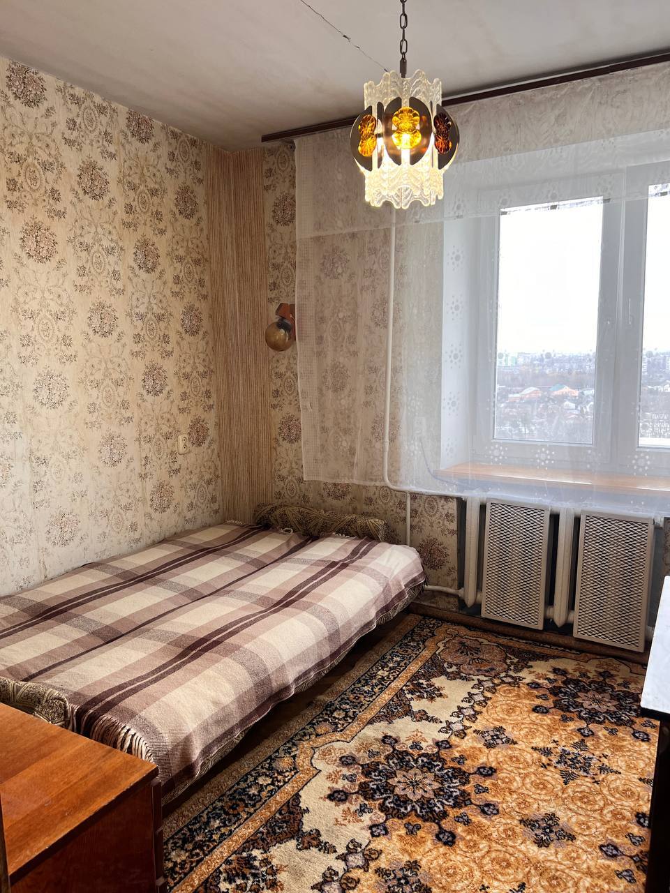 Оренда 3-кімнатної квартири 69 м², Григорія Сковороди вул.