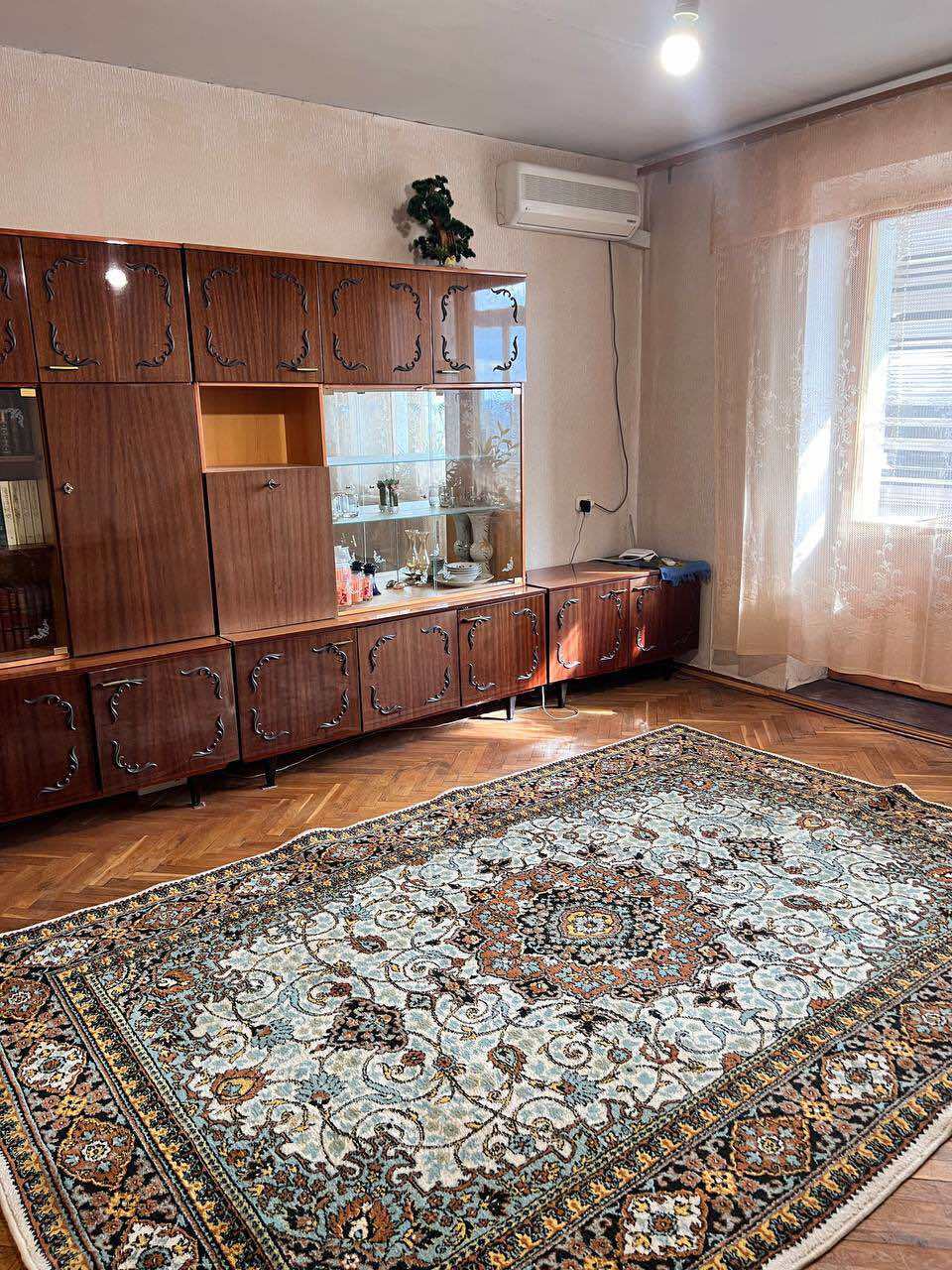 Оренда 3-кімнатної квартири 69 м², Григорія Сковороди вул.