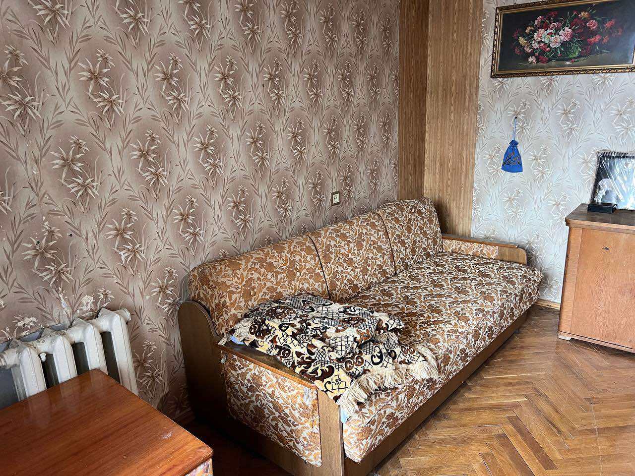 Аренда 3-комнатной квартиры 69 м², Григория Сковороды ул.