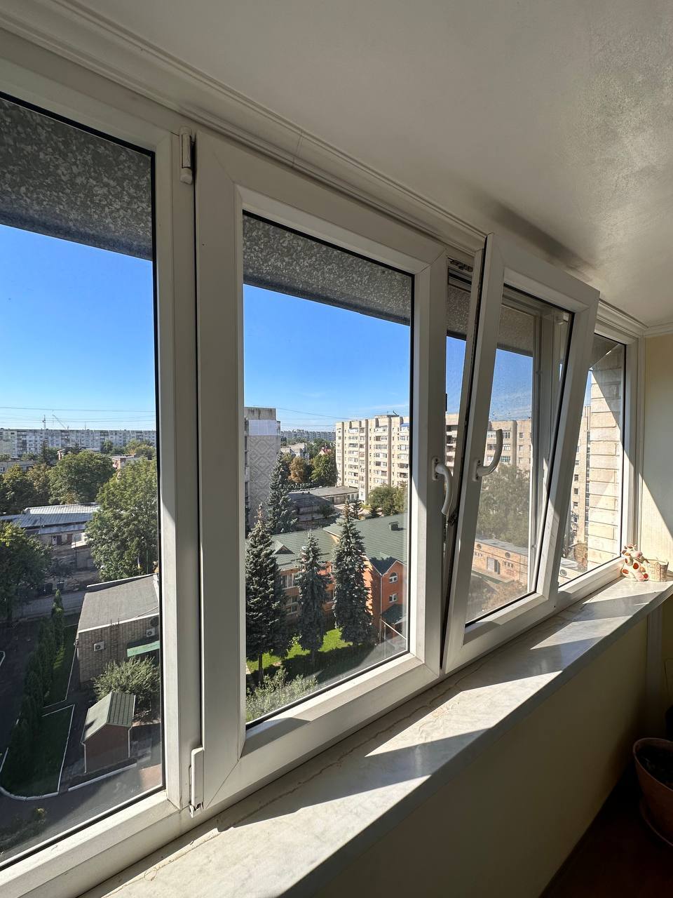 Продаж 3-кімнатної квартири 92 м², Засумська вул.