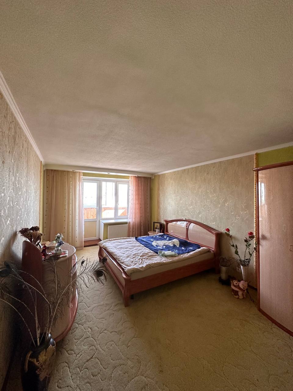Продаж 3-кімнатної квартири 92 м², Засумська вул.