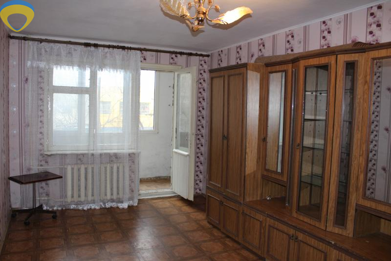 Продажа 1-комнатной квартиры 33 м², Генерала Бочарова ул., 3