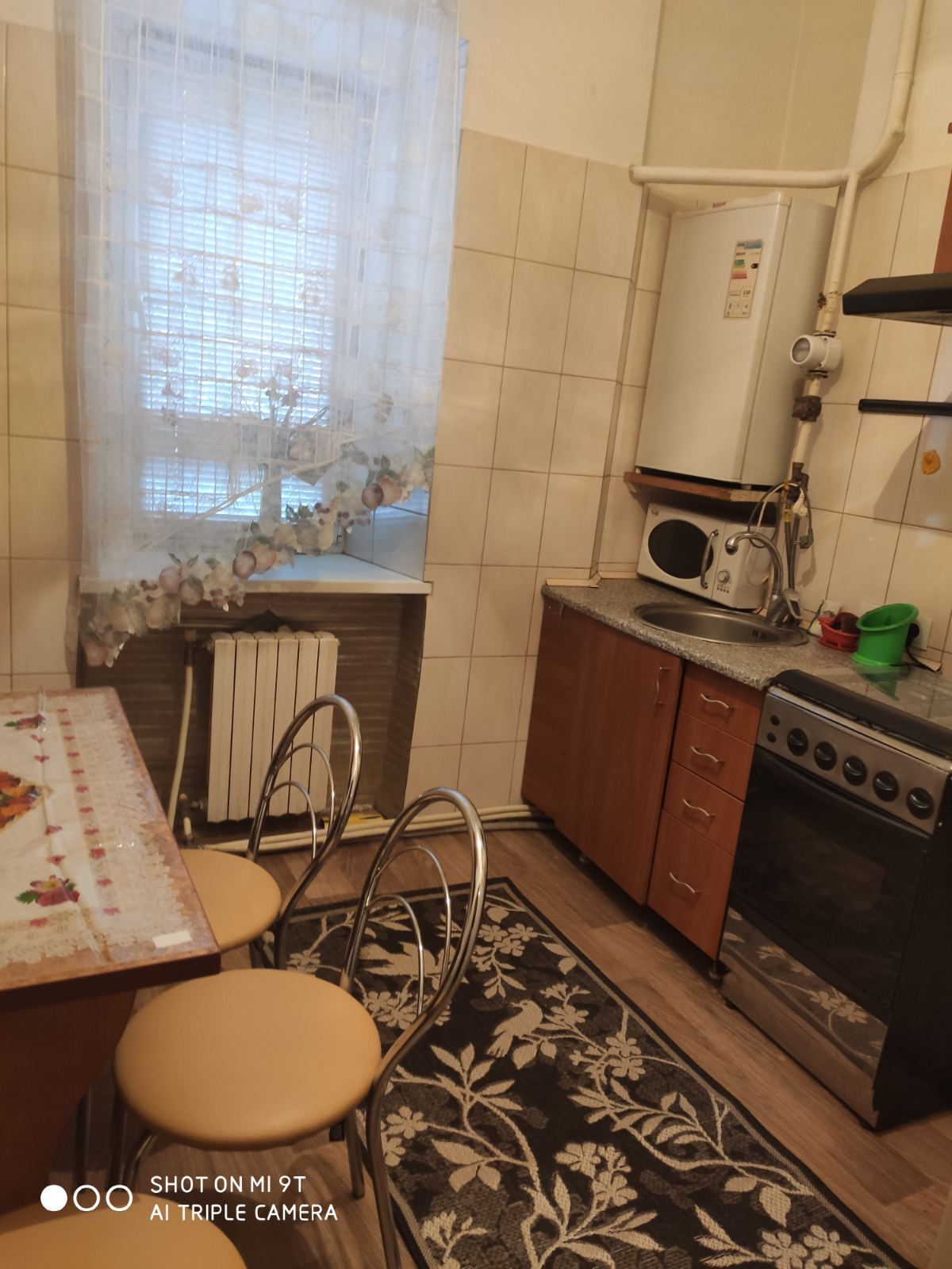 Оренда 2-кімнатної квартири 46 м², Степана Тильги вул.