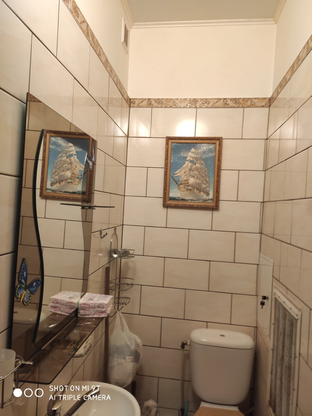 Оренда 2-кімнатної квартири 46 м², Степана Тильги вул.