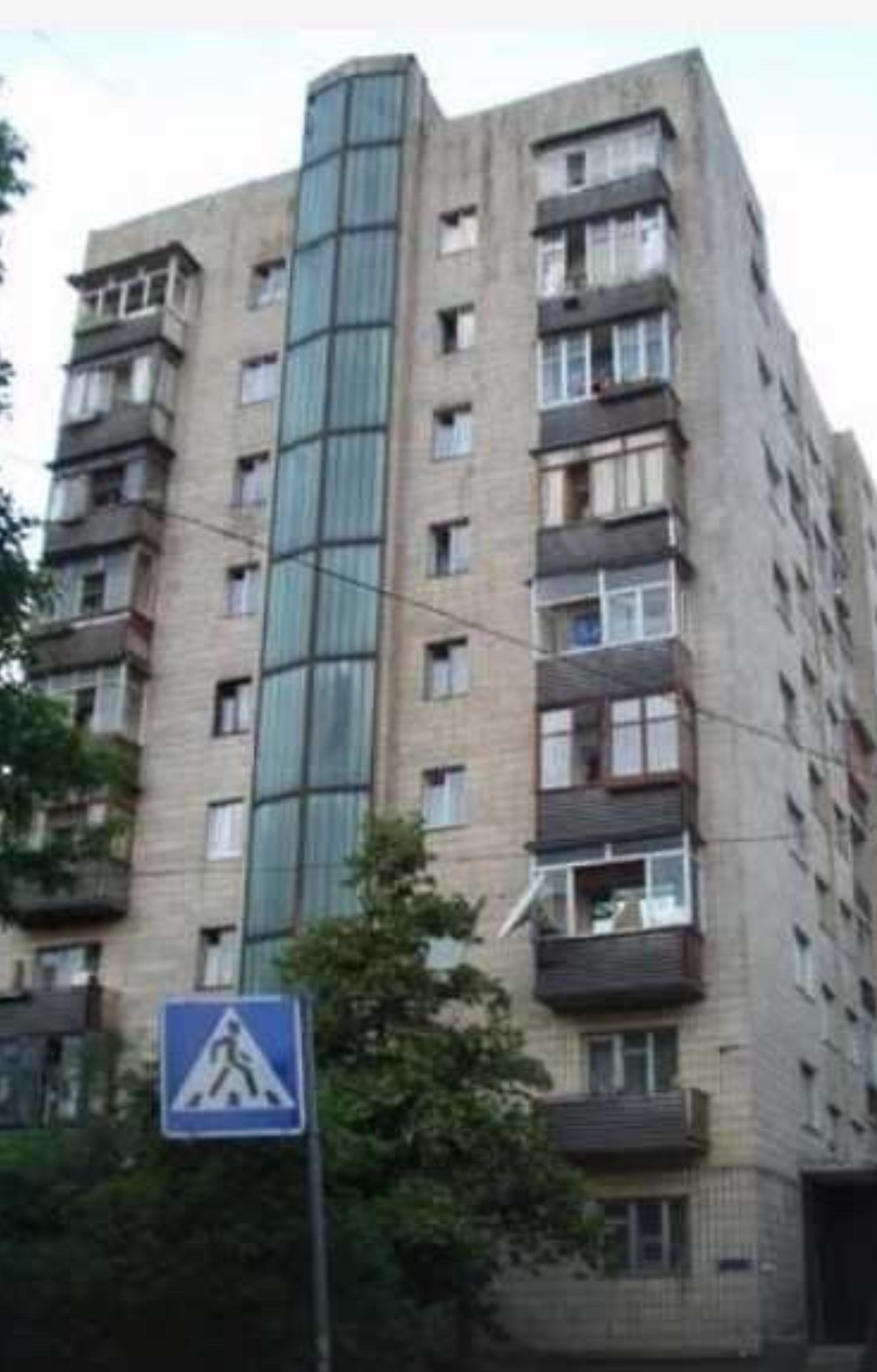 Аренда 2-комнатной квартиры 52 м², Михаила Бойчука ул.