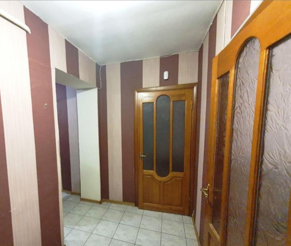 Продажа 3-комнатной квартиры 76 м², Шевченко просп.