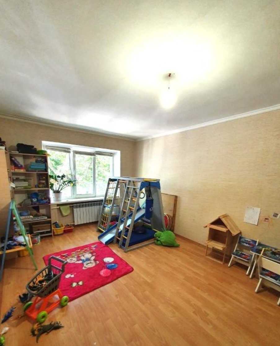 Продажа 3-комнатной квартиры 76 м², Шевченко просп.