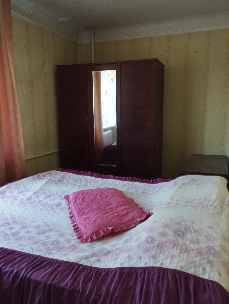 Продаж 2-кімнатної квартири 46 м², Полтавський Шлях вул., 173