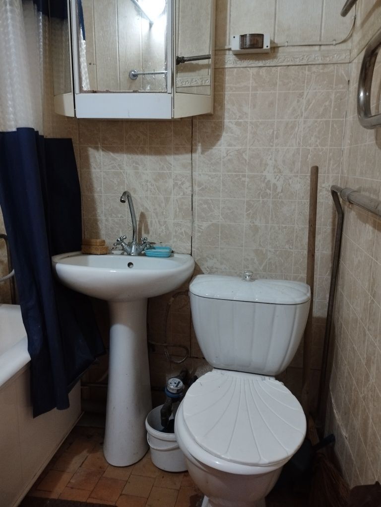 Продаж 2-кімнатної квартири 46 м², Полтавський Шлях вул., 173