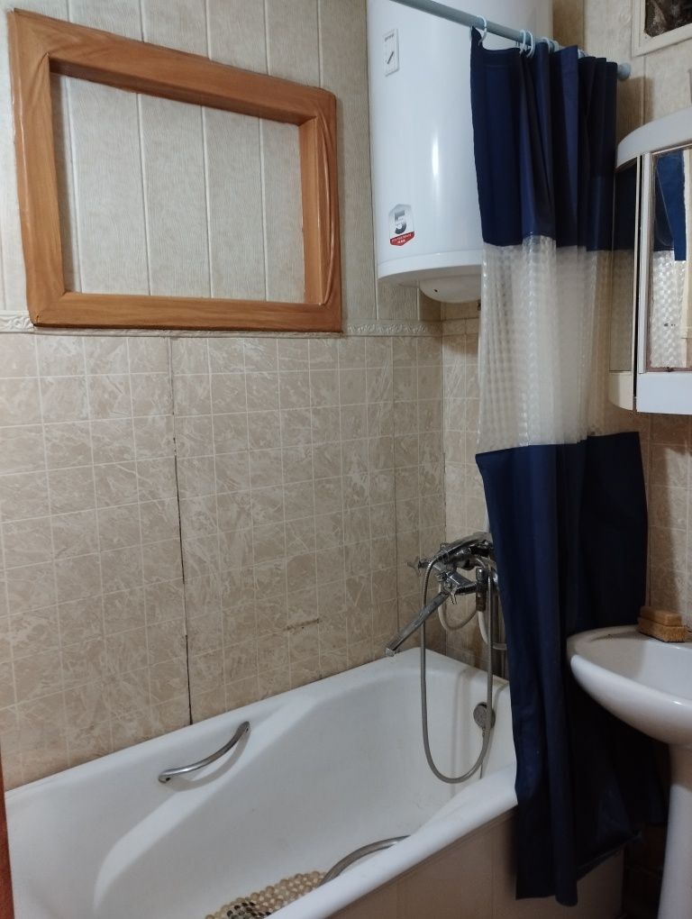 Продаж 2-кімнатної квартири 46 м², Полтавський Шлях вул., 173