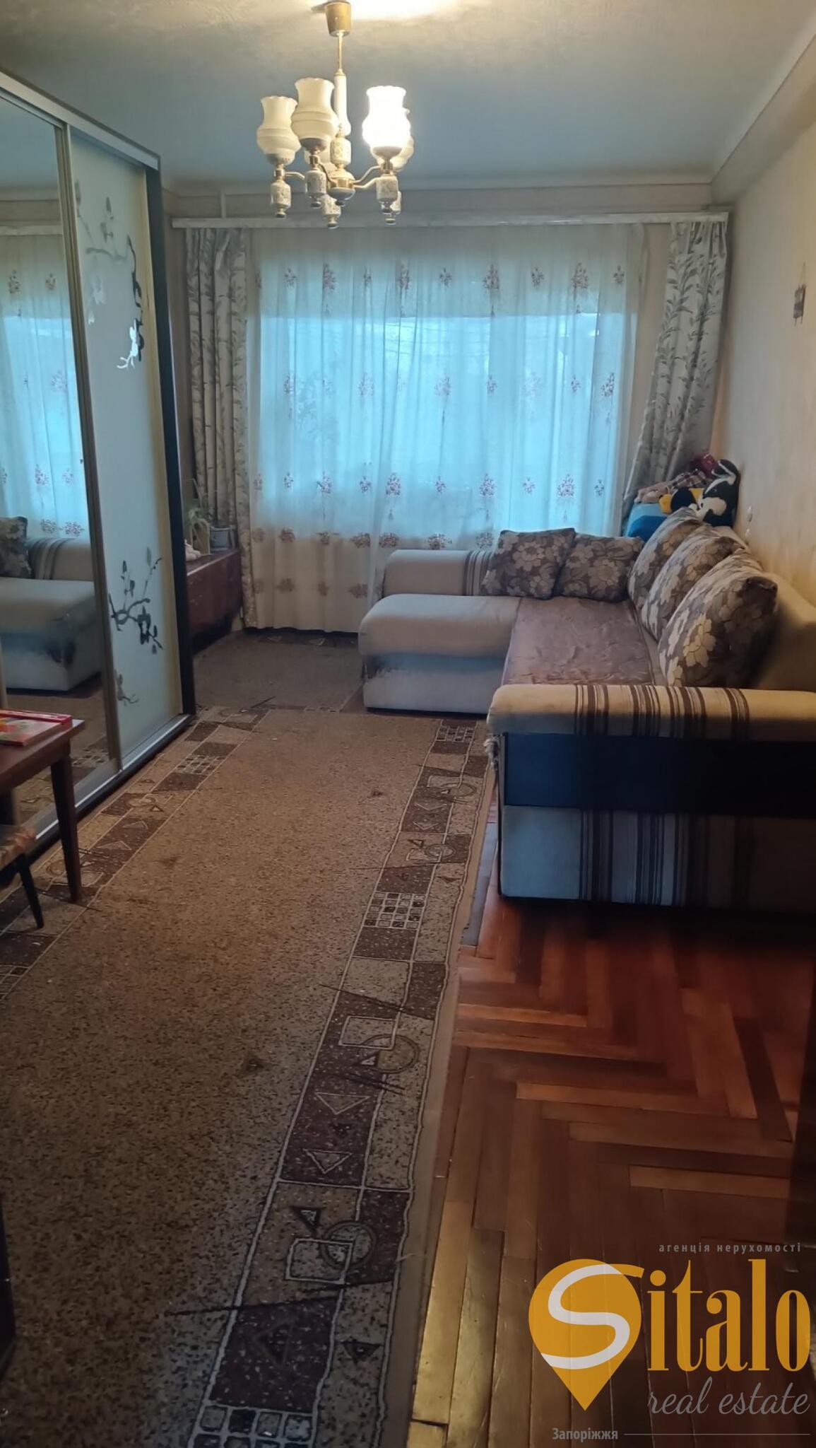 Продажа 3-комнатной квартиры 67 м², Героев 93-й бригады ул.