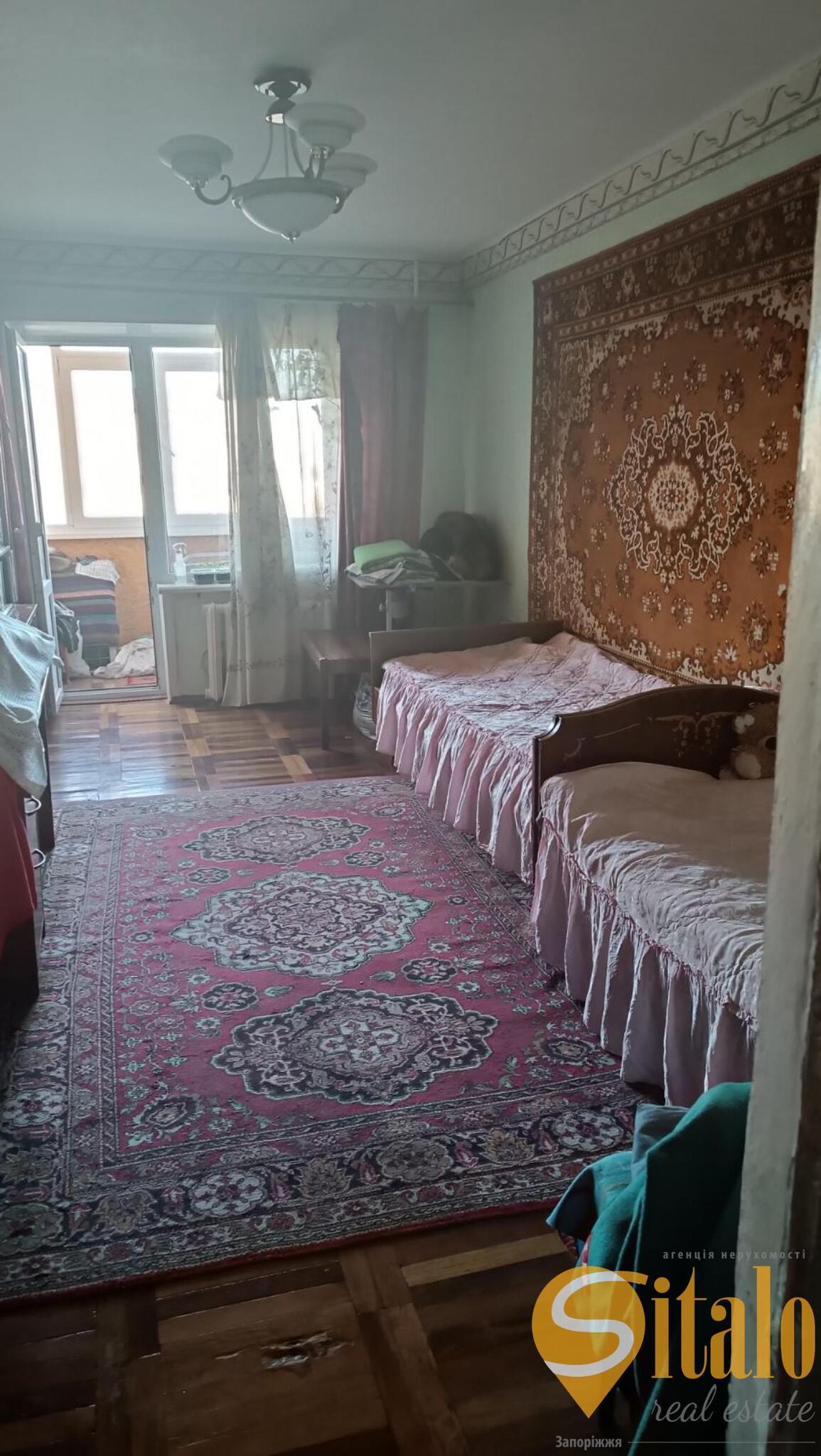 Продажа 3-комнатной квартиры 67 м², Героев 93-й бригады ул.
