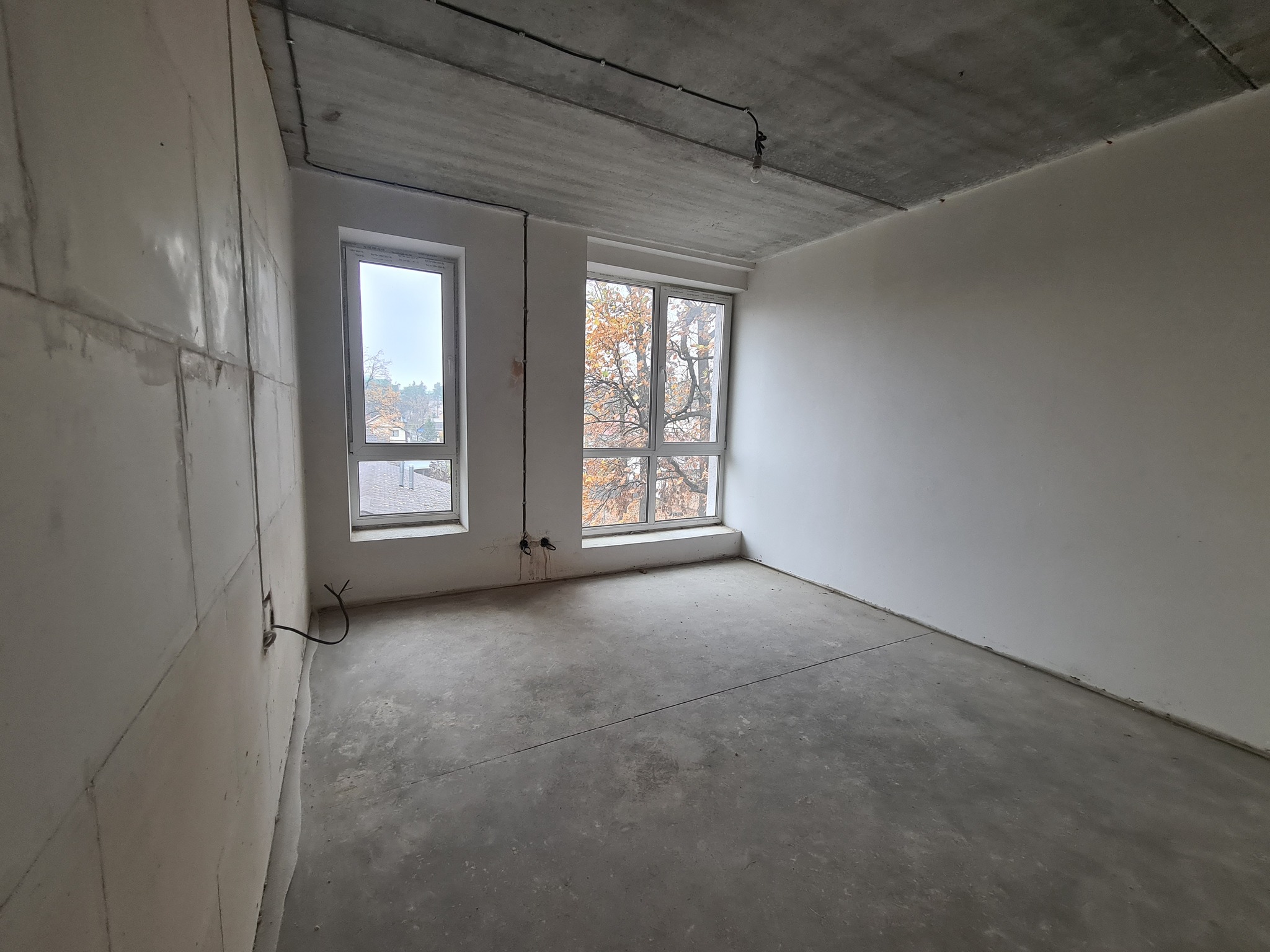 Продаж 2-кімнатної квартири 48.5 м², Тургенівська вул., 91