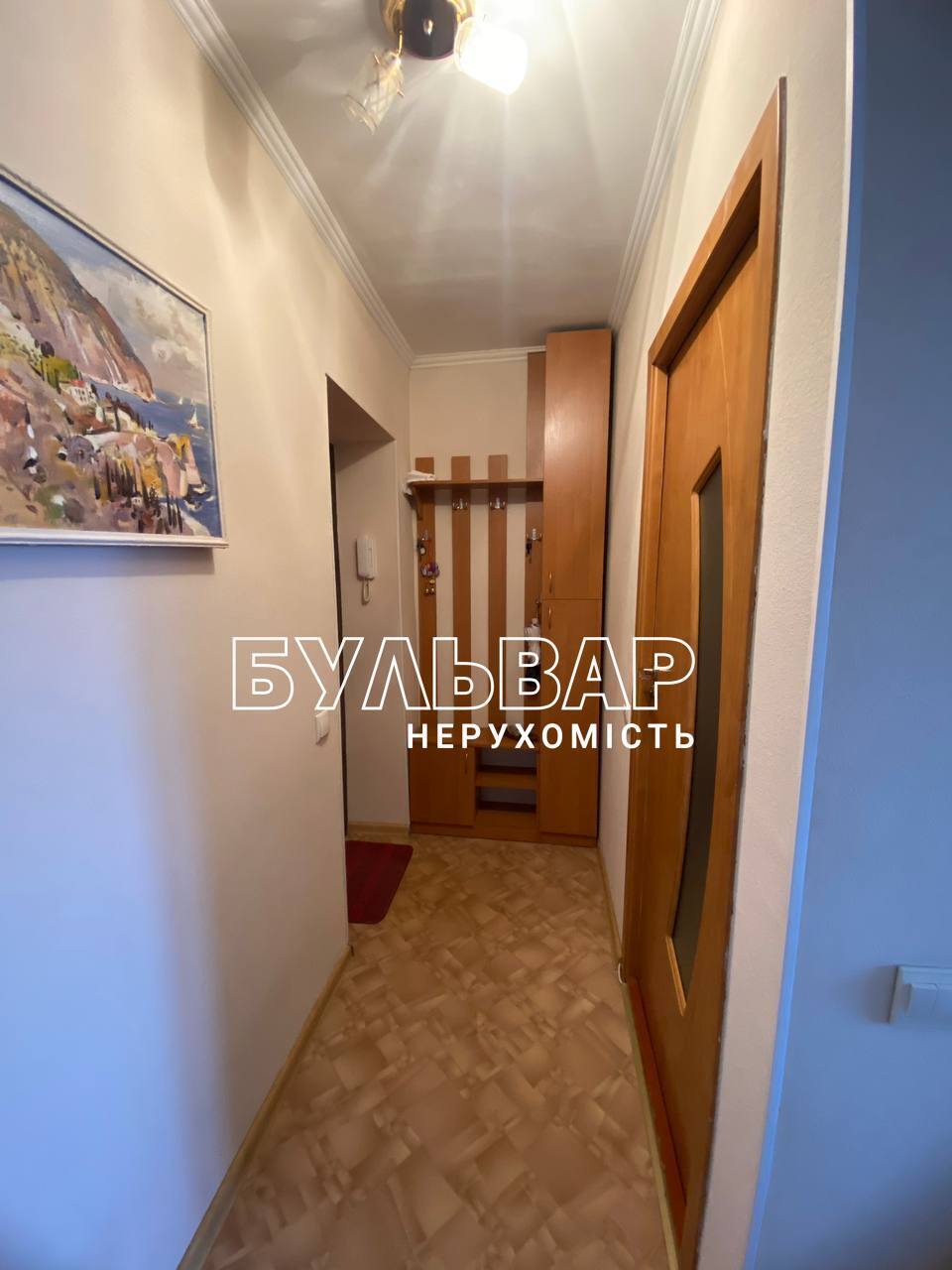 Продажа 2-комнатной квартиры 44 м², Науки просп., 66