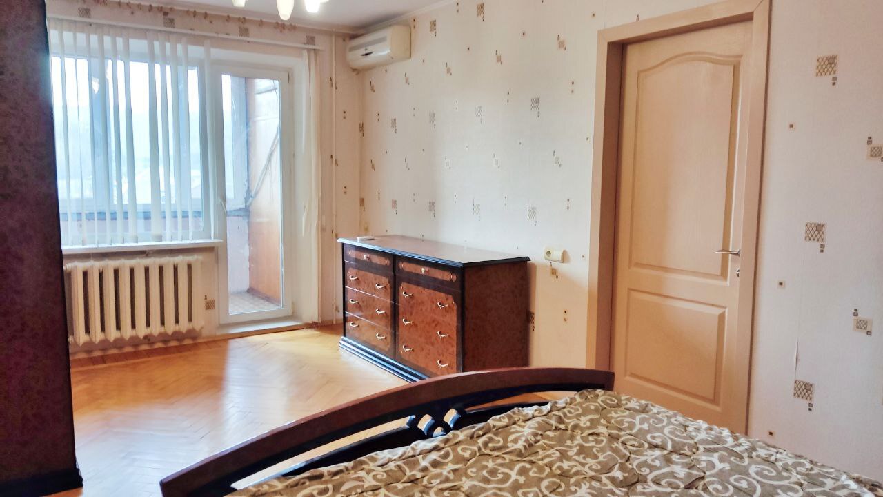 Аренда 2-комнатной квартиры 47 м², Мандрыковская ул., 161