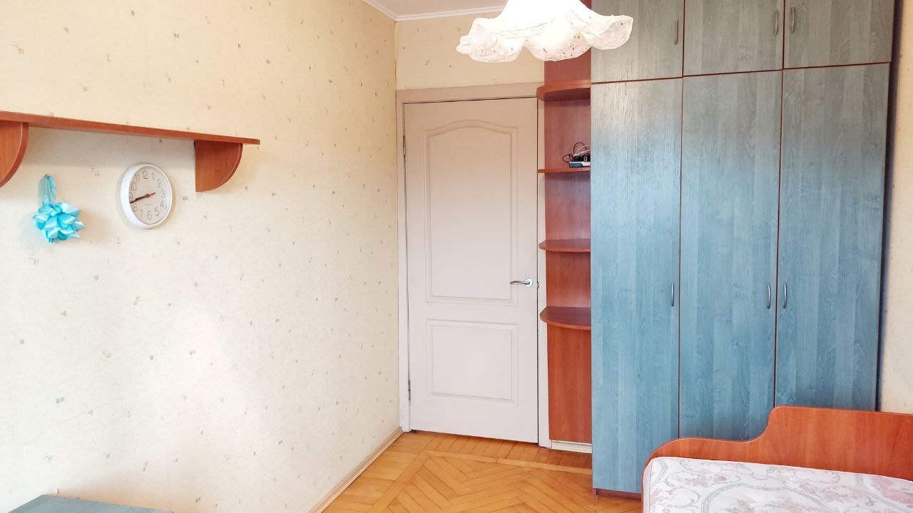 Аренда 2-комнатной квартиры 47 м², Мандрыковская ул., 161
