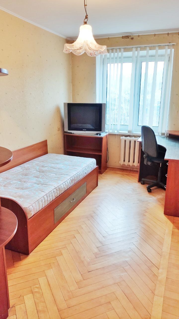 Оренда 2-кімнатної квартири 47 м², Мандриківська вул., 161