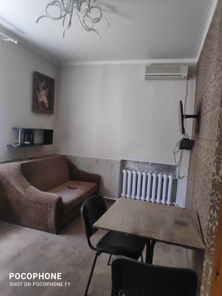 Аренда 2-комнатной квартиры 40 м², Новоселовская ул.