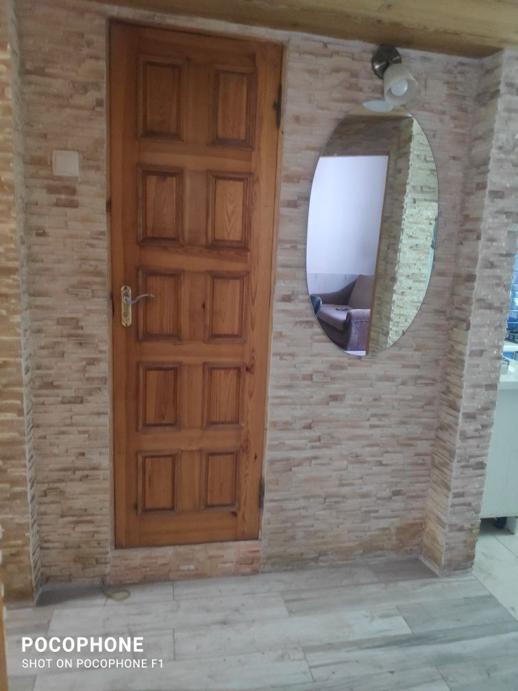 Аренда 2-комнатной квартиры 40 м², Новоселовская ул.