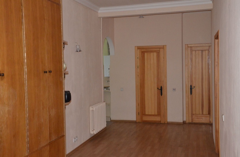 Продажа 3-комнатной квартиры 85 м², Рабочая ул.
