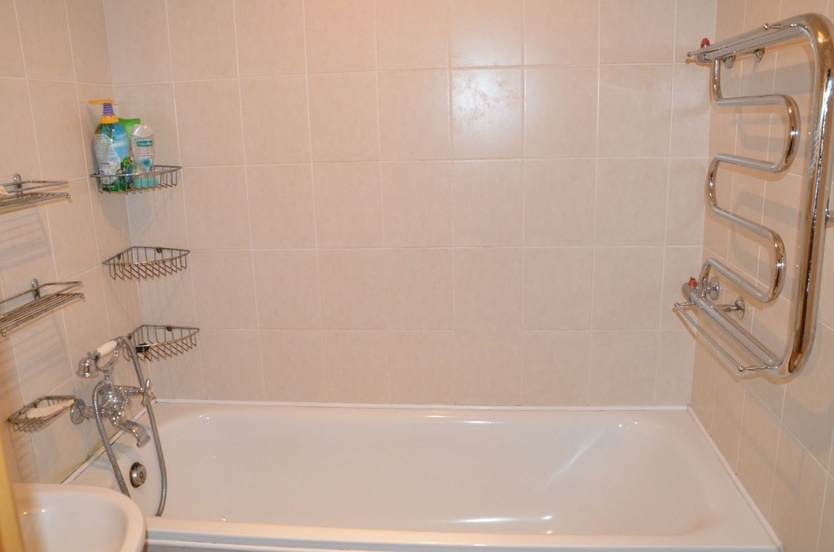 Продажа 3-комнатной квартиры 85 м², Рабочая ул.