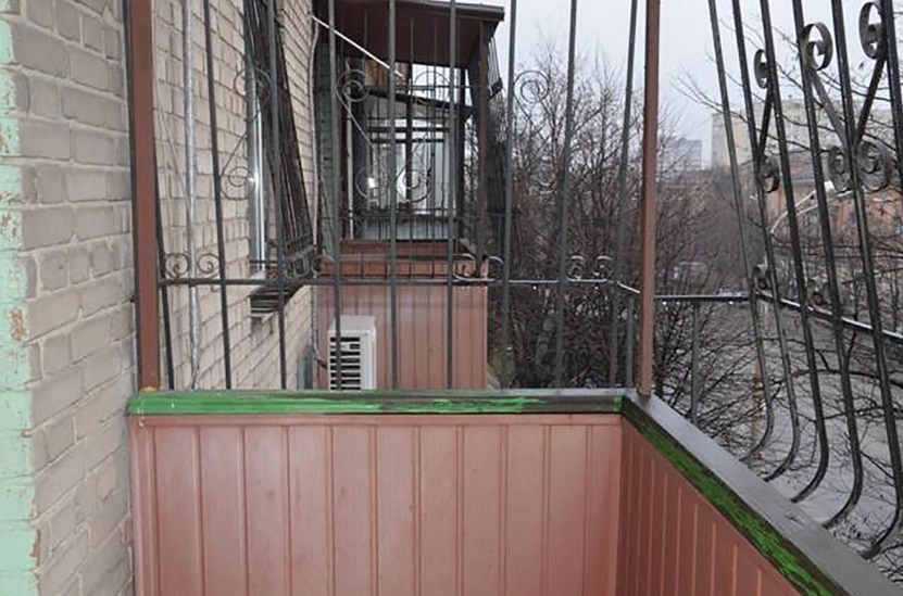 Продажа 3-комнатной квартиры 85 м², Рабочая ул.